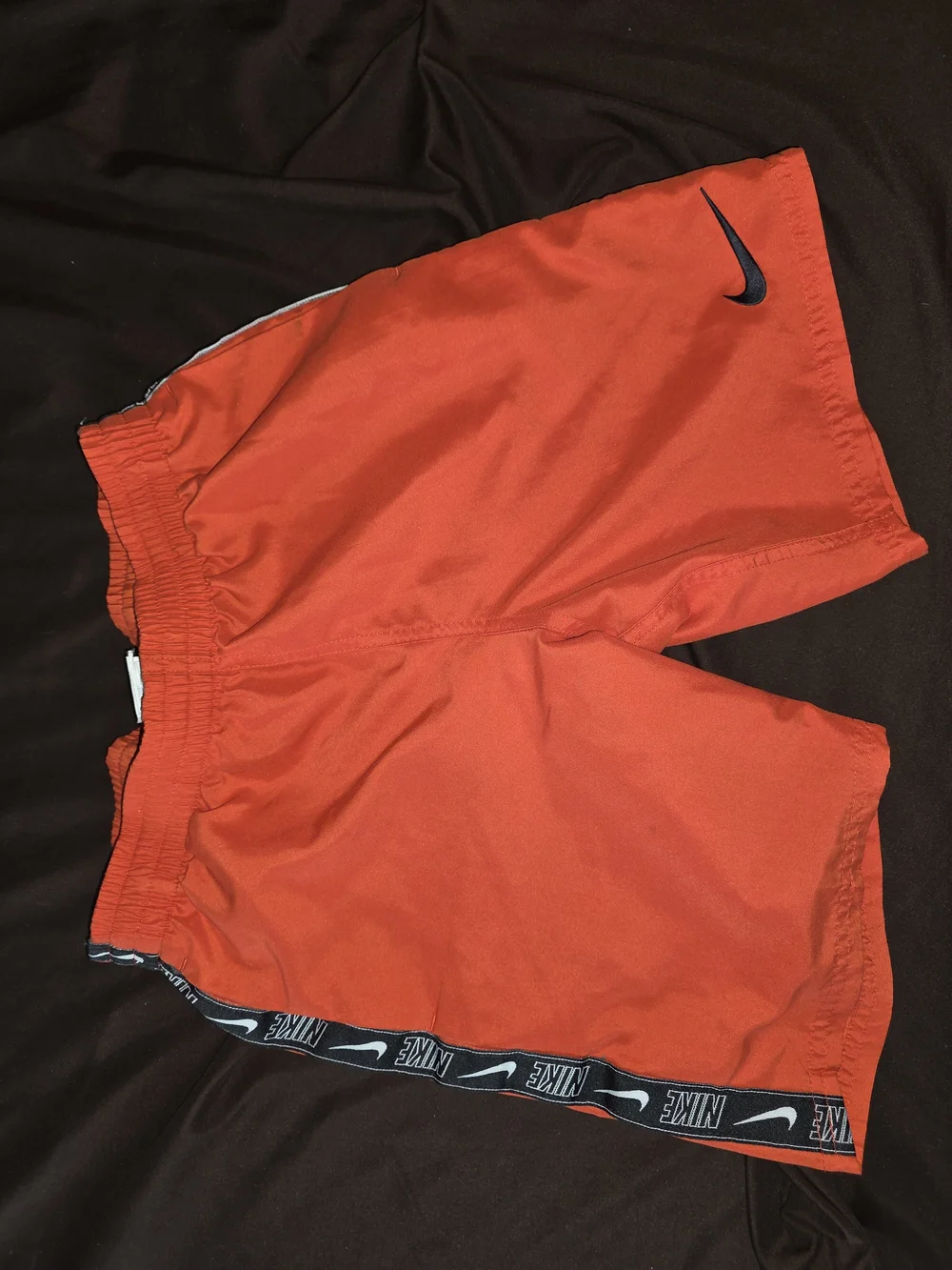 Nike four sporty